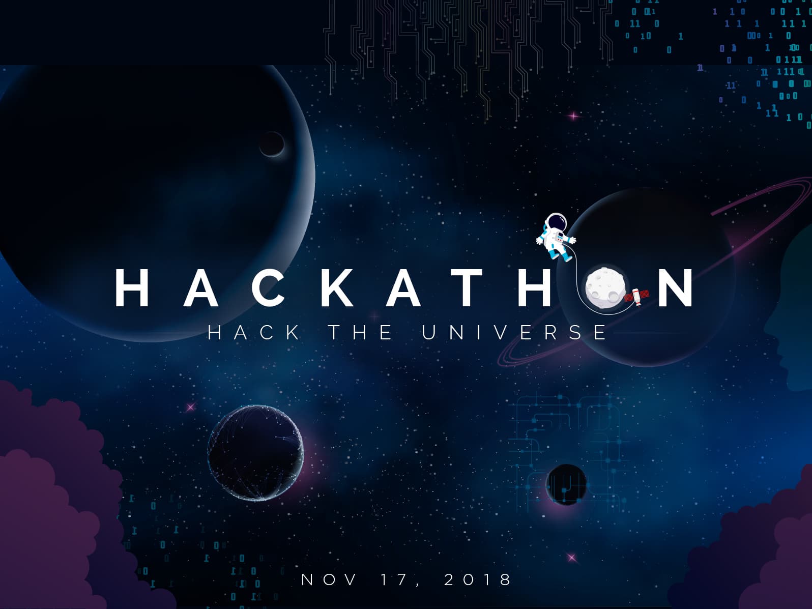 Hackathon